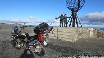nordkapp